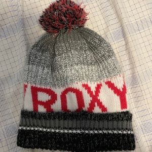 ROXY retro hat